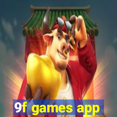 9f games app